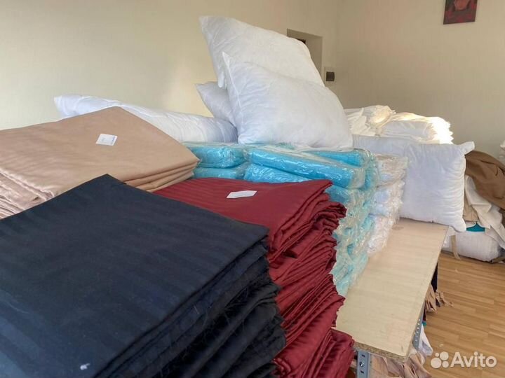 Постельное белье