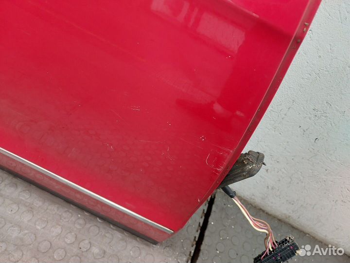 Дверь боковая Volkswagen Passat 6, 2007