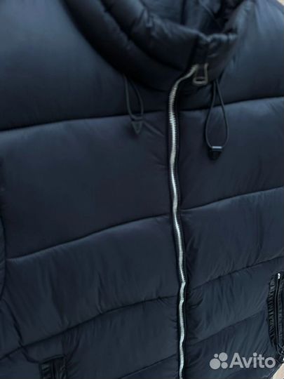 Жилетка мужская новая