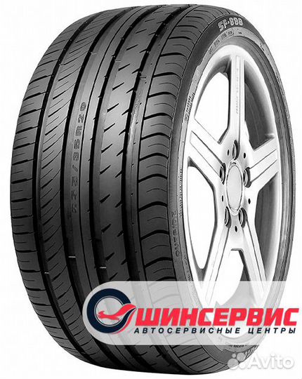 Sunfull SF-888 235/45 R18