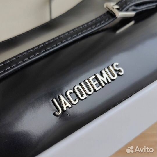 Сумка женская jacquemus