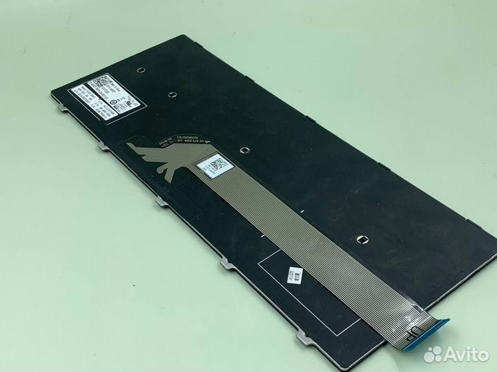 23885 Клавиатура для ноутбука