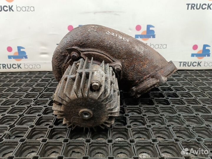 7420722238 Горный тормоз