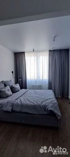 Пошив штор на заказ, установка карнизов