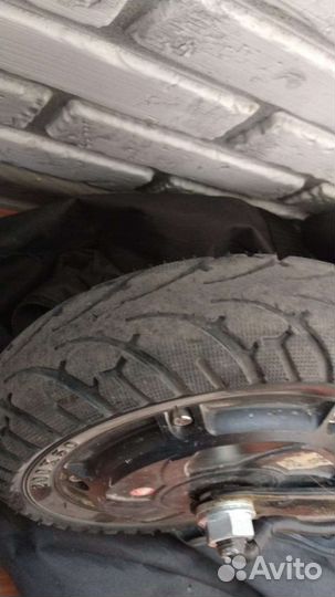 Мотор колесо 36 вольт