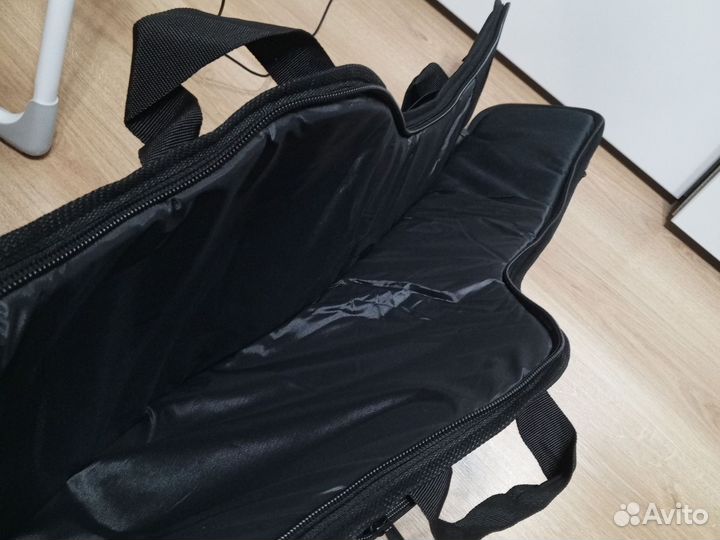 Чехол утепленный для электрогитары