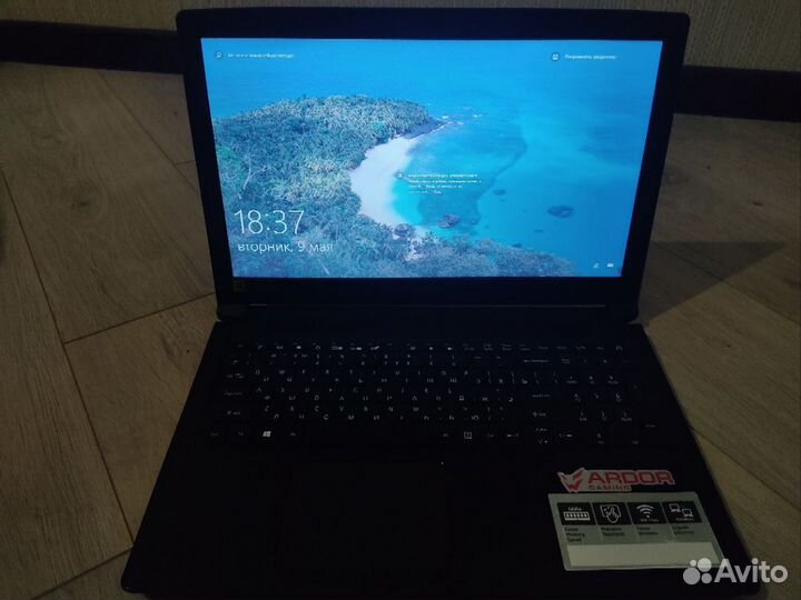 Acer Aspire A315-53G