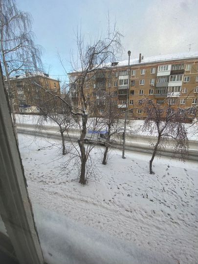 2-к. квартира, 42,1 м², 2/5 эт.