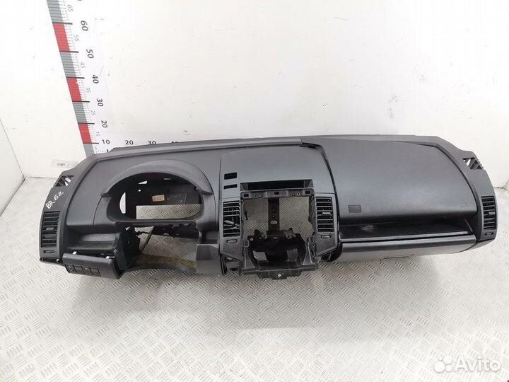 Торпедо (панель передняя) для Mazda 5 CR