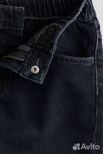 Джинсы Н&М 116