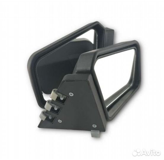 Зеркала заднего вида на ваз 2101-2107