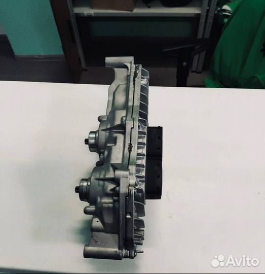 Блок TCM DCT 250 для Форд фокус 3