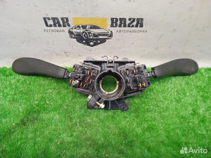 Блок подрулевых переключателей Chevrolet Niva
