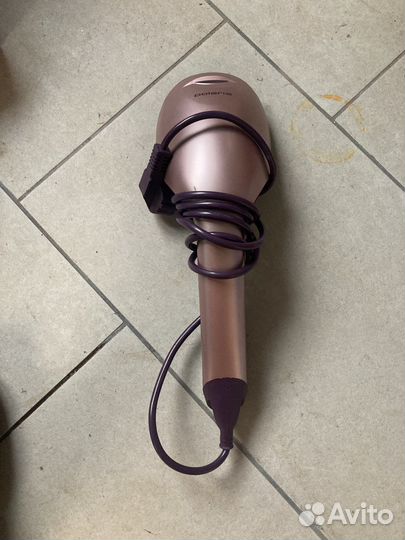 Отпариватель для одежды philips