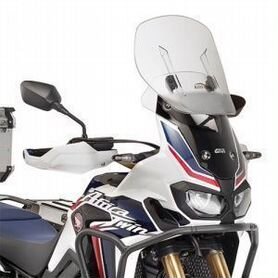 Givi Стекло ветровое Honda CRF1000L Africa Twin (1