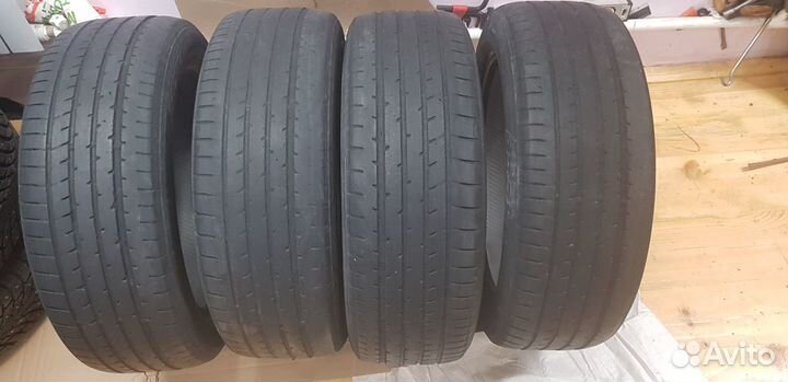 Летние шины