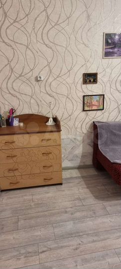 2-к. квартира, 58 м², 2/2 эт.