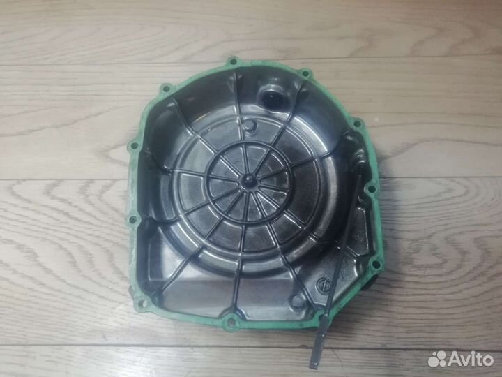 Крышка сцепление honda cdr 1100xx