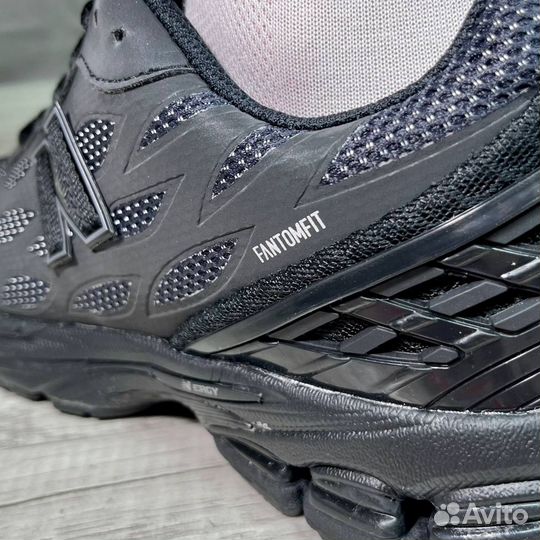 Кроссовки весенние мужские new balance 1906r