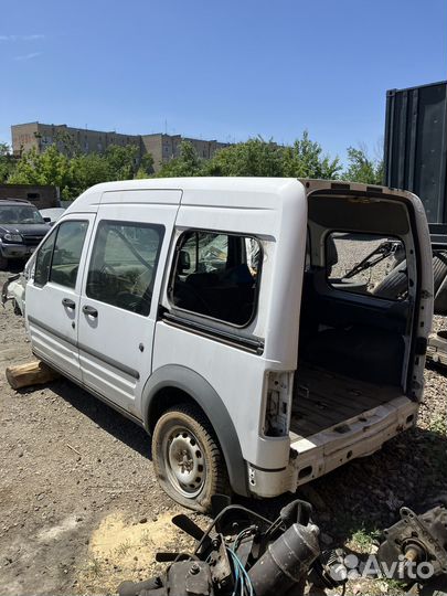 Кузов Ford Connect Форд Коннект