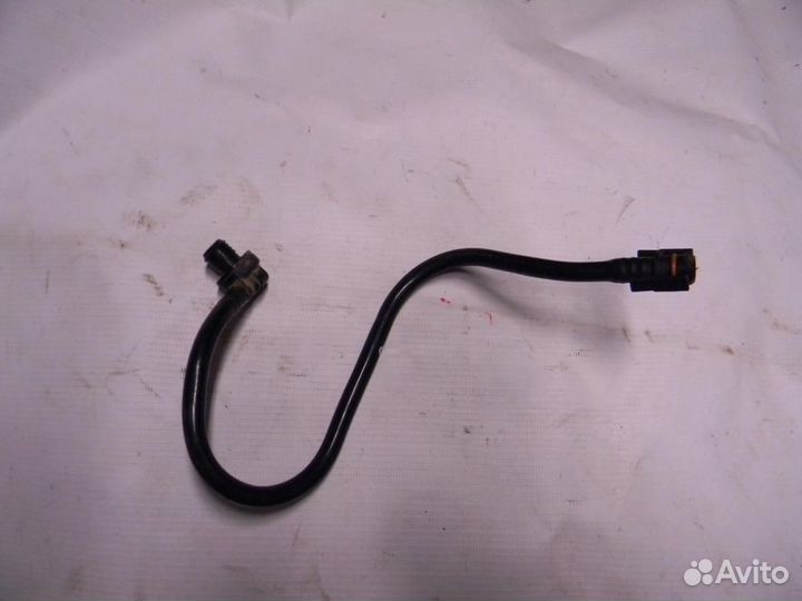 Трубка вакуумная Logan 2005-2014