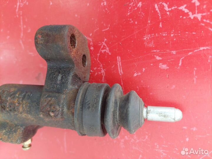 Рабочий цилиндр сцепления Nissan Primera P12