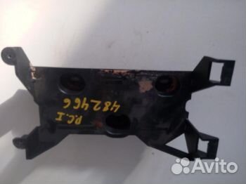 Накладка торпеды Порше