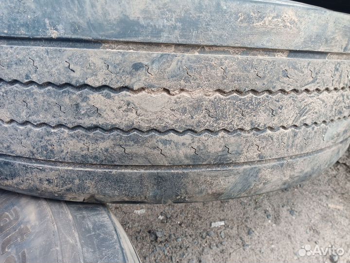 295/80-22.5 матадор