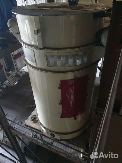 Мельница Prokop 75 тон в сутки