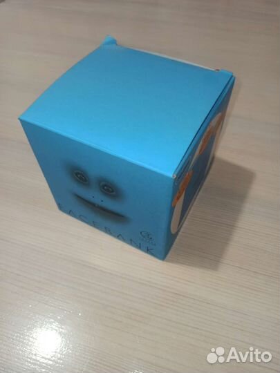 Копилка жующая монеты