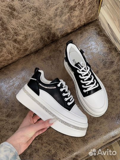 Кеды golden goose женские 37