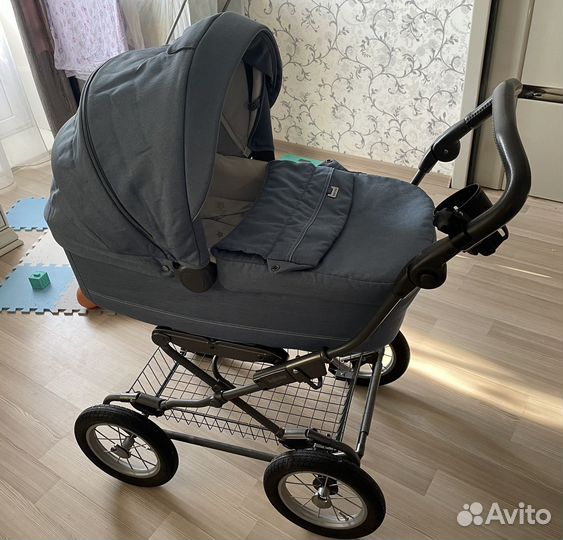 Коляска inglesina 2 в 1