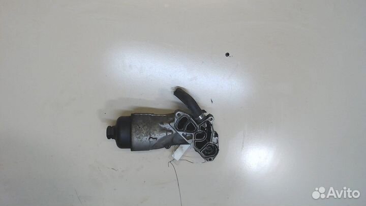 Корпус масляного фильтра Citroen C2, 2006