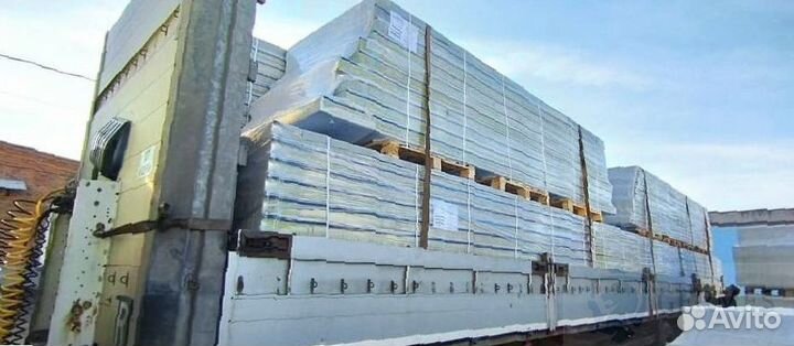 Сэндвич панели для холодильной камеры