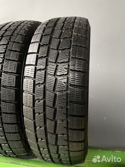 Dunlop Winter Maxx WM01 175/65 R14 82Q