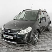 Suzuki SX4 1.6 AT, 2012, 165 263 км, с пробегом, цена 1 137 000 руб.