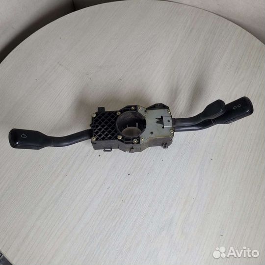 Переключатель поворотов и дворников Audi A4 B5