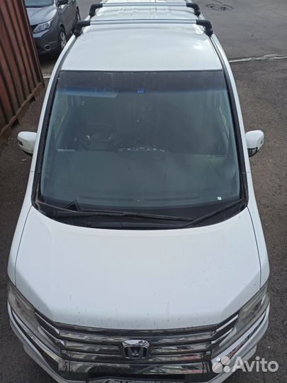 Багажник на крышу Honda stepwgn