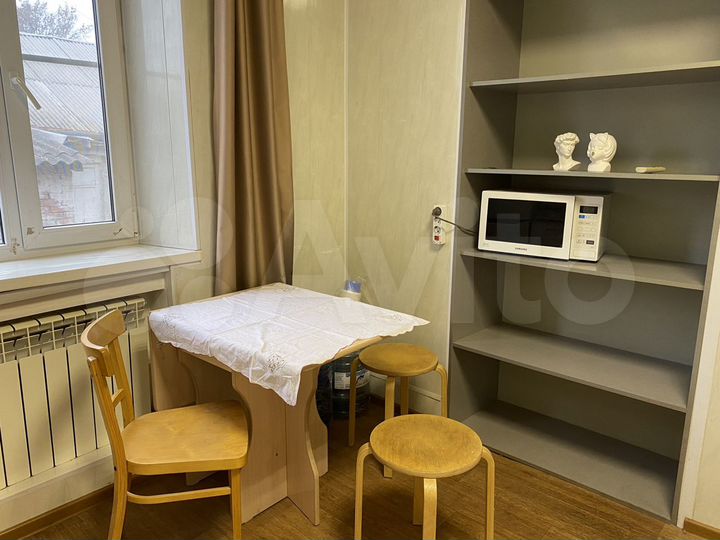 2-к. квартира, 40 м², 1/1 эт.