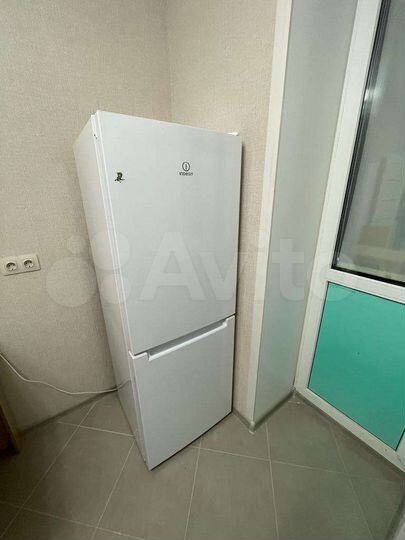 1-к. квартира, 35,6 м², 4/10 эт.