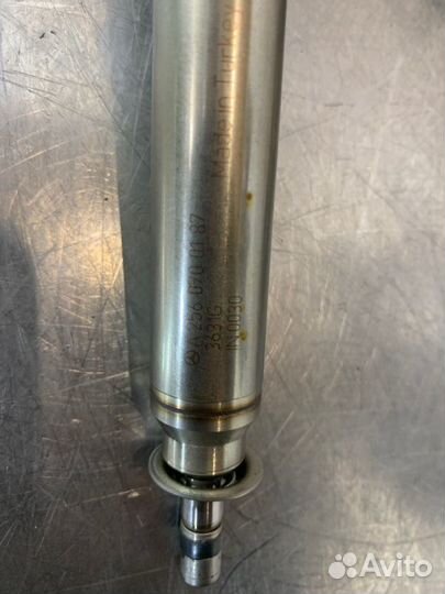 Форсунка Mercedes C-Class W205 M276 3.0 turbo 2017