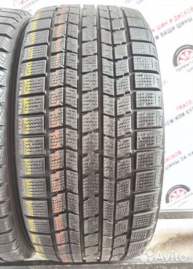 Dunlop DSX-2 225/45 R17 91Q