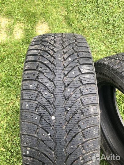 Formula Ice 225/60 R17 99T