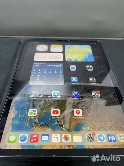 iPad pro 11 2020 512Gb