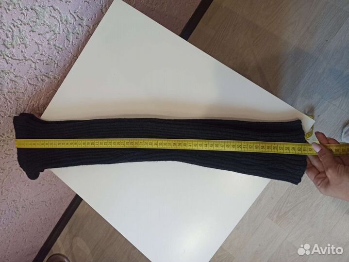 Гетры для бальных танцев на каблук на туфли