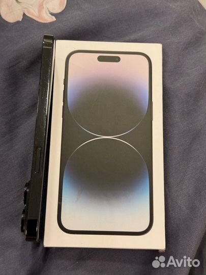 iPhone 14 Pro Max, 256 ГБ