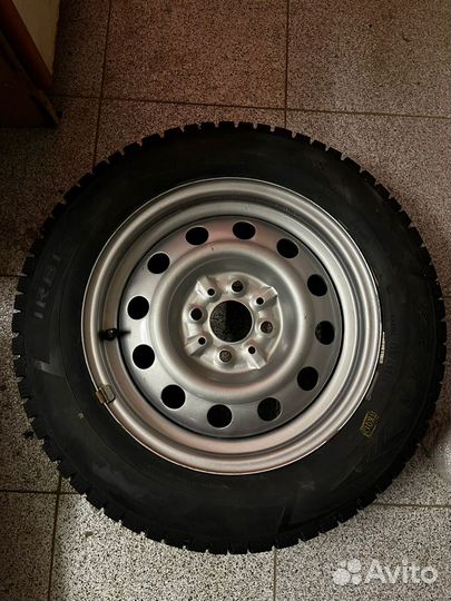 КАМА 410 10.00/10 R10 30M