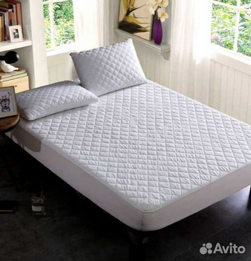 Матрас анатомический