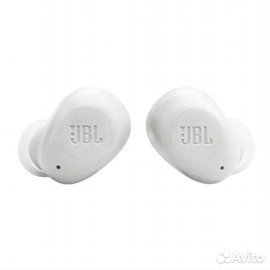 Наушники JBL Wave Buds White