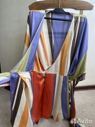 Комбинезон с шортами zara, xs